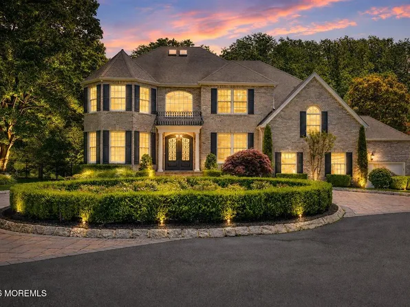 422 Everett Road, Holmdel, NJ 07733