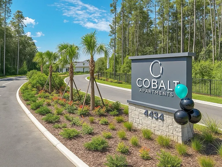 Cobalt — Photo 32