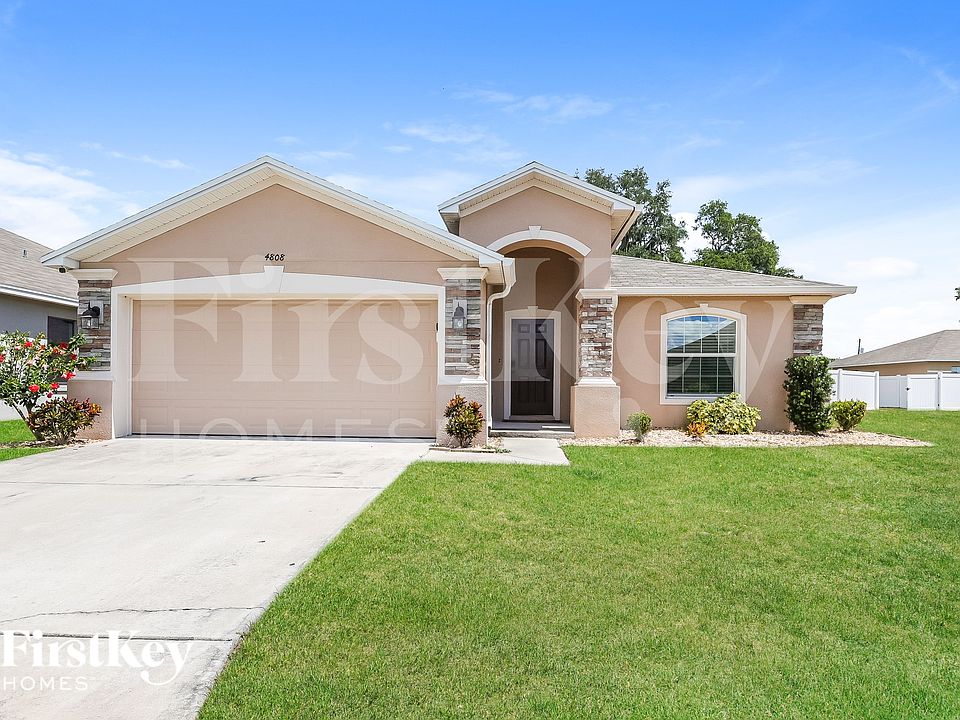 1st image of 4808 Magnolia Preserve Dr
