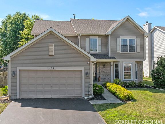 2nd image of 169 N Orchard Dr