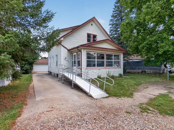 302 Cass Ave, Jackson, MI 49203