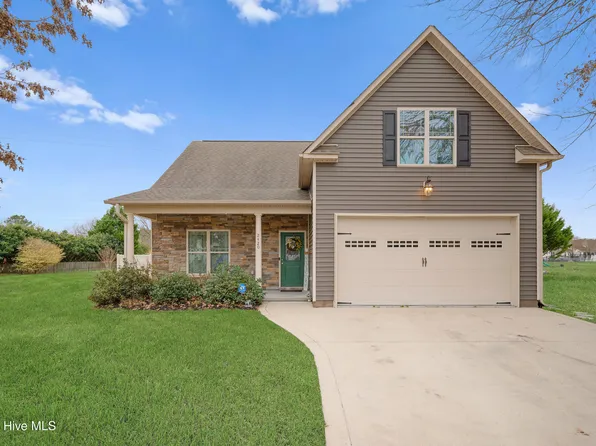 2420 Bray Court, Winterville, NC 28590