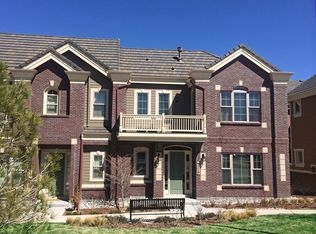 9229 Mornington Way, Lone Tree, CO 80124