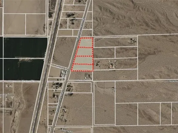 25677 National Trails Hwy, Helendale, CA 92342