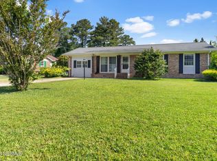 115 Princeton Dr, Jacksonville, NC 28546