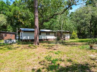 8115 Shaw Rd, Brooksville, FL 34602