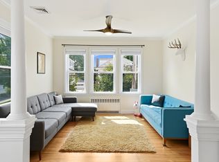 160 White St #2, Belmont, MA 02478