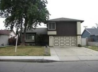 2626 E Dunes St, Ontario, CA 91761