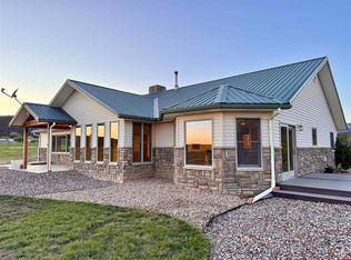 15222 3050 Road, Hotchkiss, CO 81419