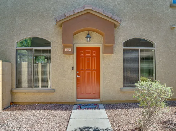 2250 E DEER VALLEY Road #34, Phoenix, AZ 85024