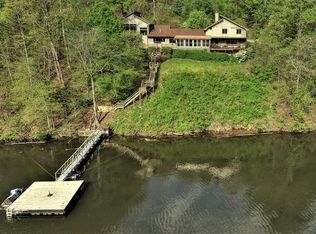 23019 Montego Bay Rd, Abingdon, VA 24211