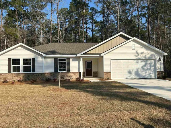 20 Joanna Gillard Ln., Georgetown, SC 29440