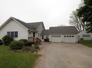 6740 Austin Rd, Saline, MI 48176