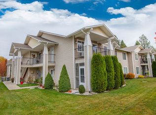 10015 E 17th Ln #604, Spokane Valley, WA 99206