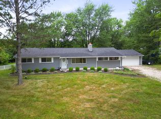 6201 Ulry Rd, Westerville, OH 43081