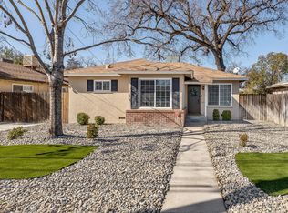 317 N Hall St, Visalia, CA 93291