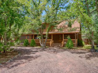 5194 Branding Iron Loop, Pinetop, AZ 85935