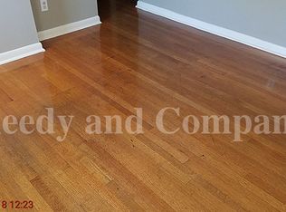 4110 Kenosha Rd, Memphis, TN 38118