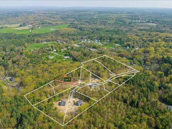37 Wildcat Drive #5, Dover, NH 03820