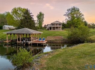 26 Lake Ct, Bumpass, VA 23024