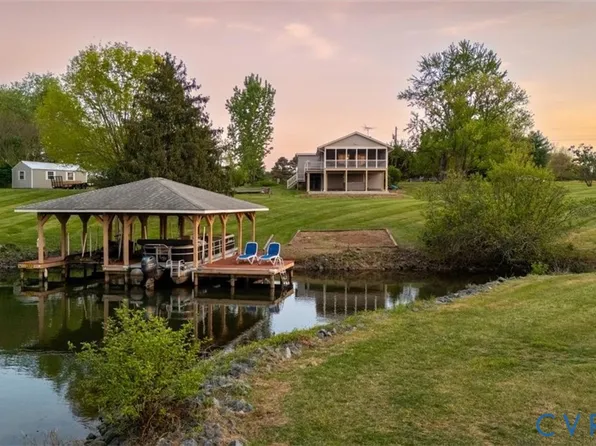 26 Lake Ct, Bumpass, VA 23024