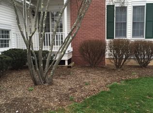 115 Alexandria Way, Basking Ridge, NJ 07920