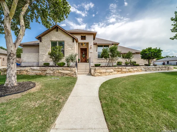 1703 Slumber Pass, San Antonio, TX 78260