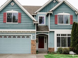 1006 SW 361st St, Federal Way, WA 98023