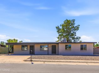 3742 S Chesin Dr, Tucson, AZ 85730