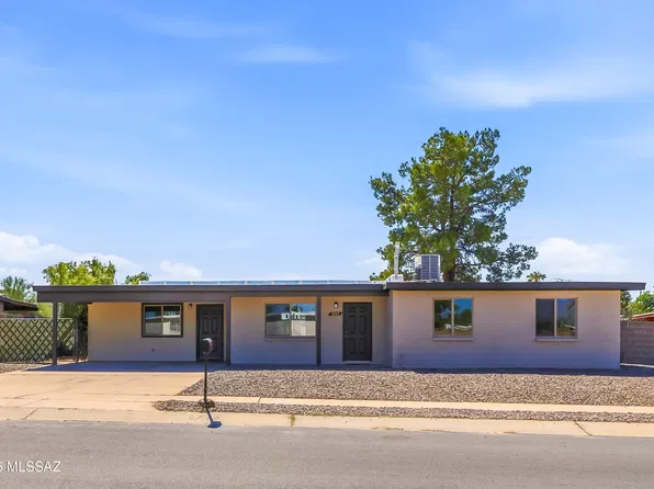 3742 S Chesin Dr, Tucson, AZ 85730