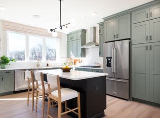 Montgomery Plan, Cameron at Eisenhower Pointe, Alexandria, VA 22304