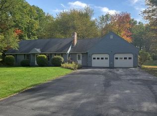 1 Johnson Rd, Wolfeboro, NH 03894