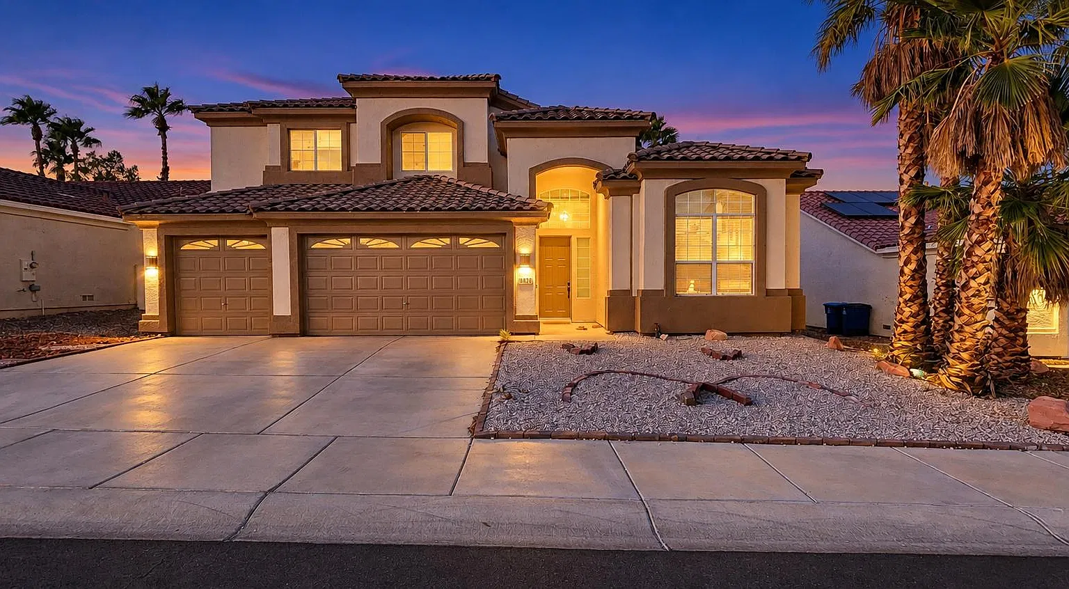 8520 Highland View Ave — Photo 1