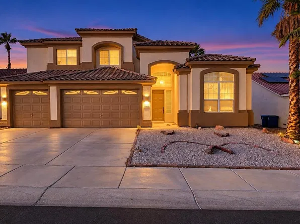 8520 Highland View Ave, Las Vegas, NV 89145