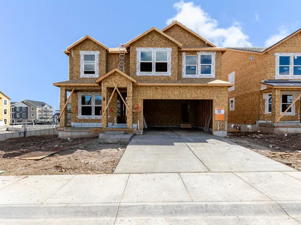 12753 S Capitol Gorge Dr #134, Herriman, UT 84096