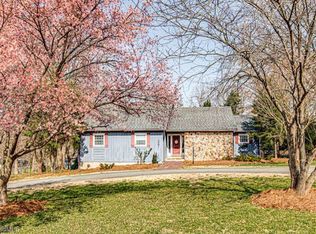 261 Brittany Rd, Rural Hall, NC 27045