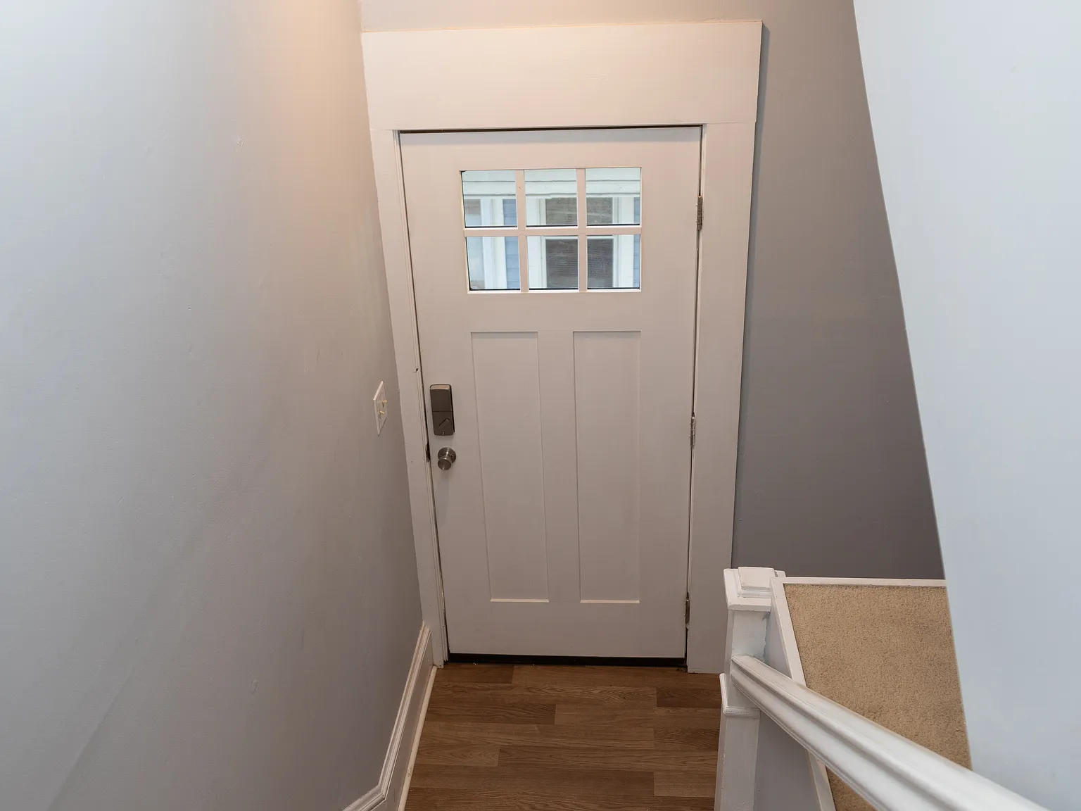 3 bed, 1162 sqft, $1,600 — Photo 2