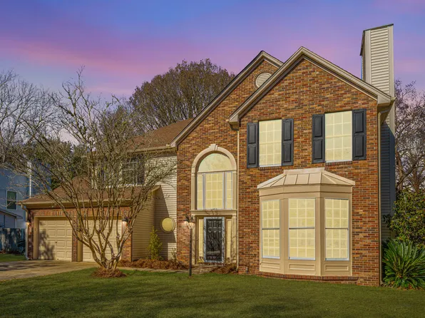 2049 Country Lake Ct, Charleston, SC 29414