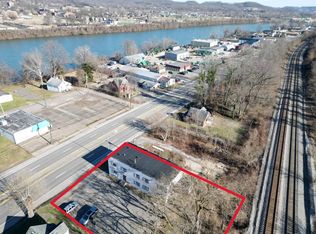 6711 Maccorkle Ave SW, Saint Albans, WV 25177