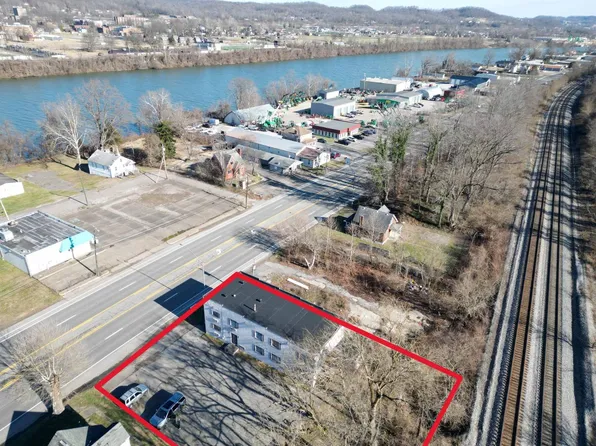 6711 Maccorkle Ave SW, Saint Albans, WV 25177