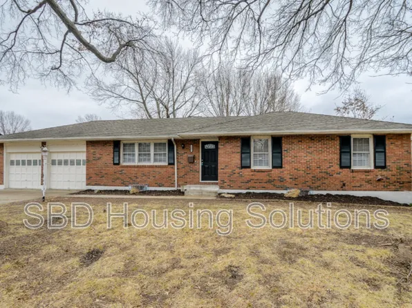 807 N Piute Ave, Independence, MO 64056