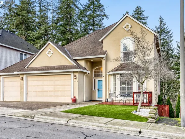 14737 SW Fern St, Portland, OR 97223