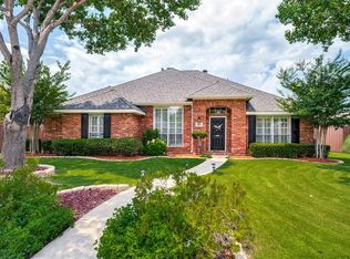 9355 Windmill Point, Frisco, TX 75033