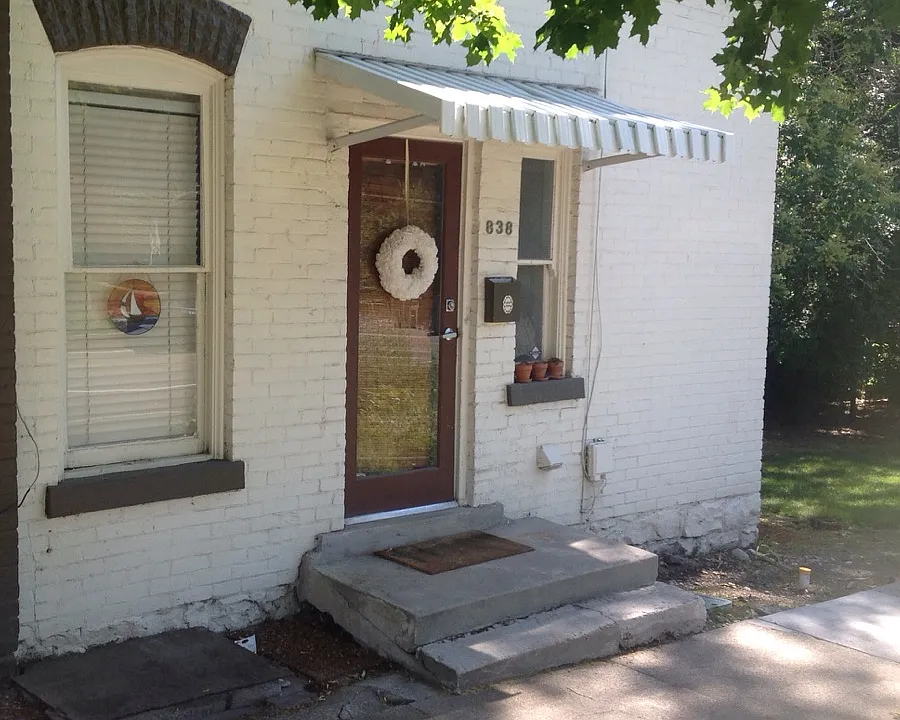 838 E 3rd Ave #838