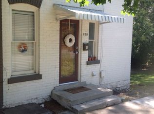 838 E 3rd Ave #838, Salt Lake City, UT 84103