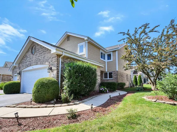 17323 Lakebrook Dr, Orland Park, IL 60467