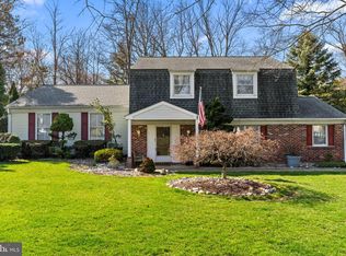 140 Wooden Brg, Southampton, PA 18966