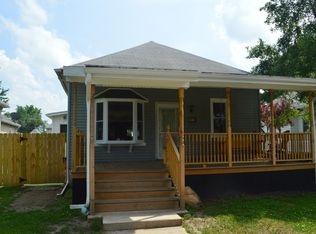 303 W Sumner St, Streator, IL 61364