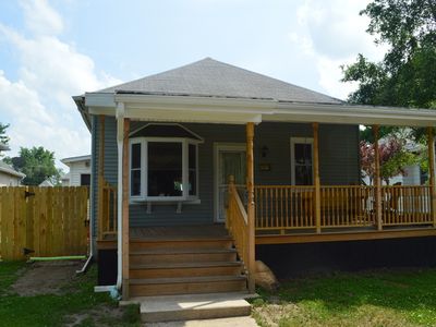 303 W Sumner St, Streator, IL, 61364