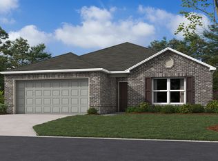 16243 S 87th East Ave, Bixby, OK 74008